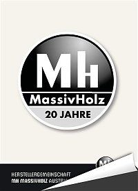 Bild Nr.1 zum Thema: MH MASSIVHOLZ